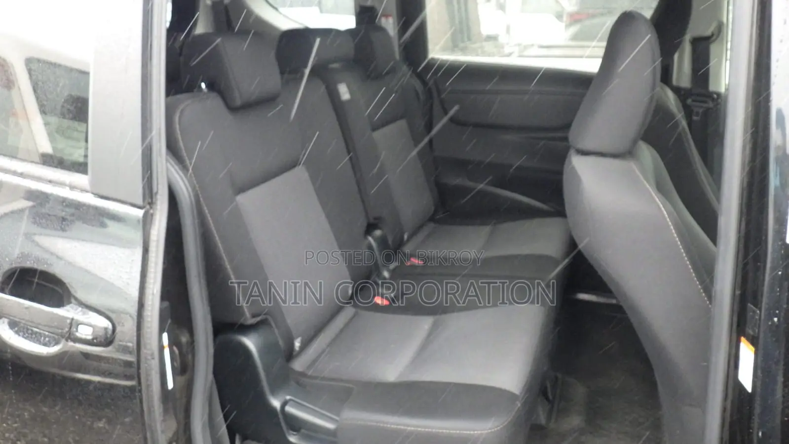 Toyota Sienta Hybrid G Safety EDI 2021