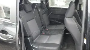 Toyota Sienta Hybrid G Safety EDI 2021