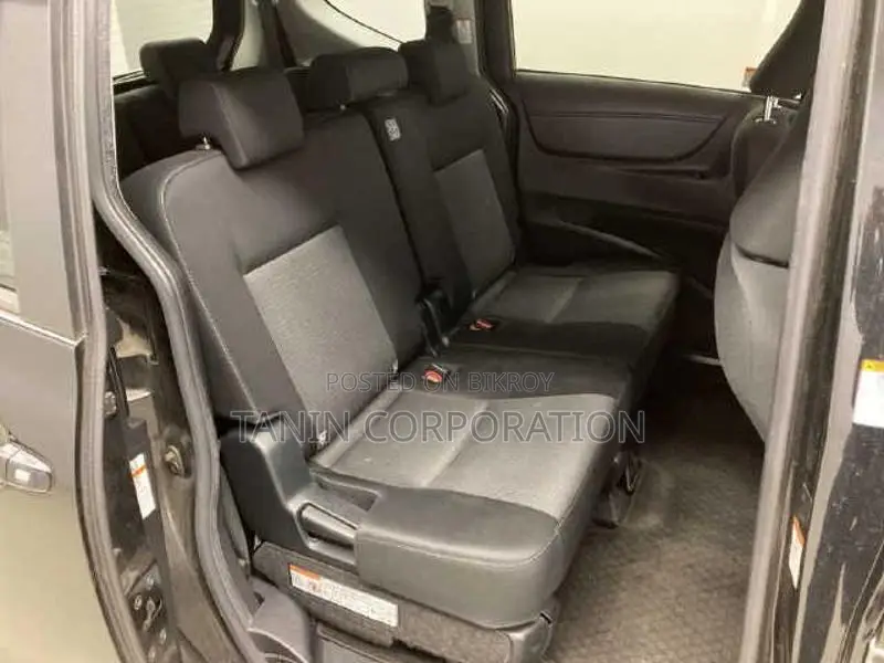 Toyota Sienta Hybrid G Safety EDI 2021