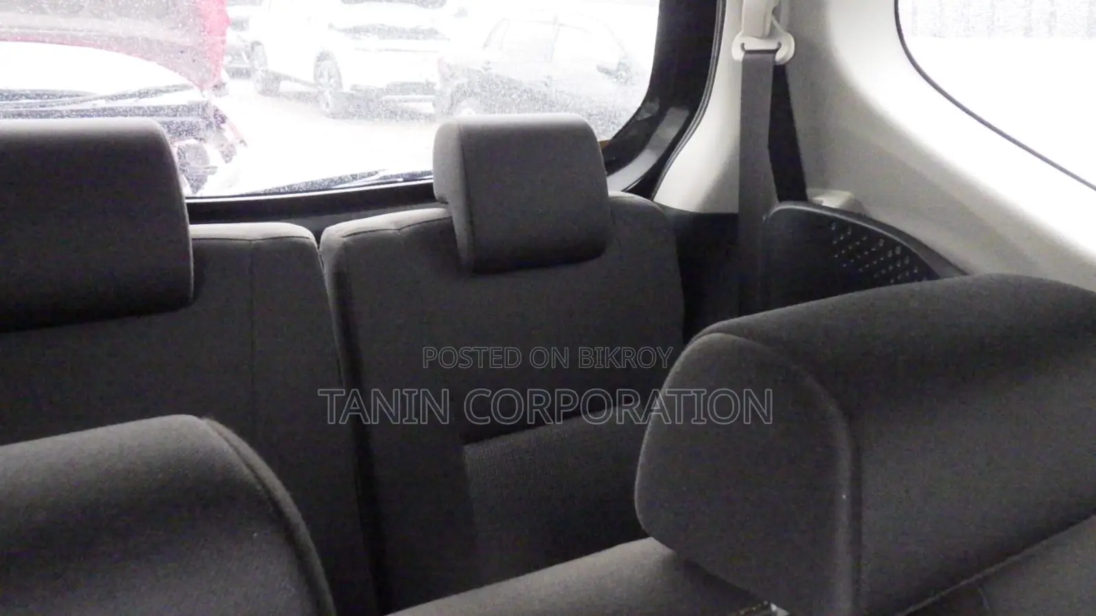 Toyota Sienta Hybrid G Safety EDI 2021