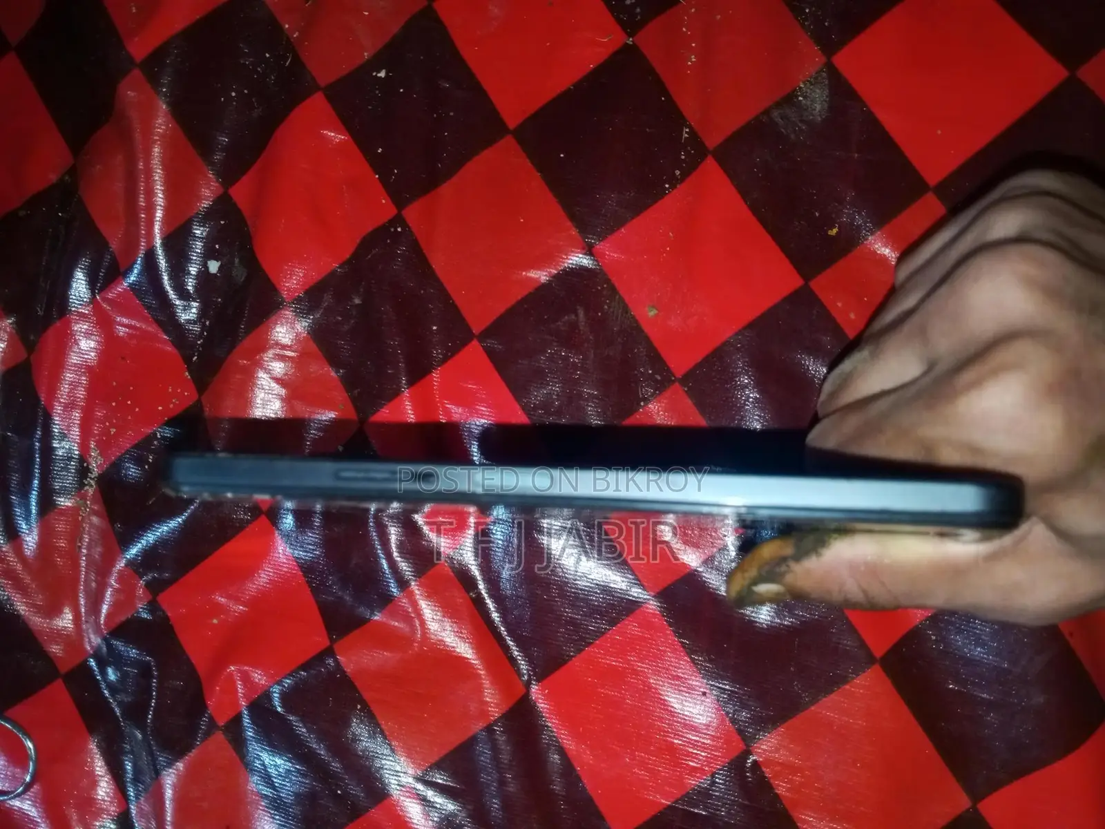 Vivo Y16 . (Used)