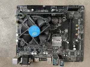 Intel I3 8th Generation Processor