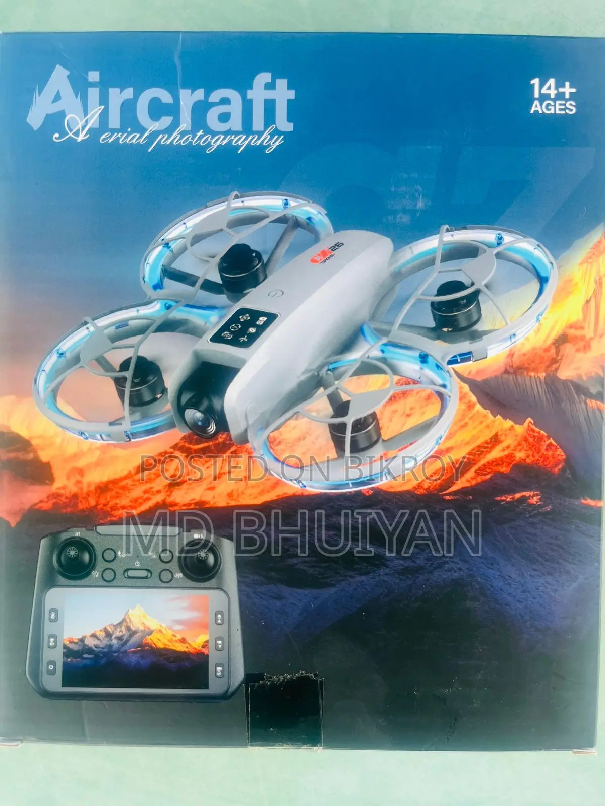 Drone CM26 for Sale