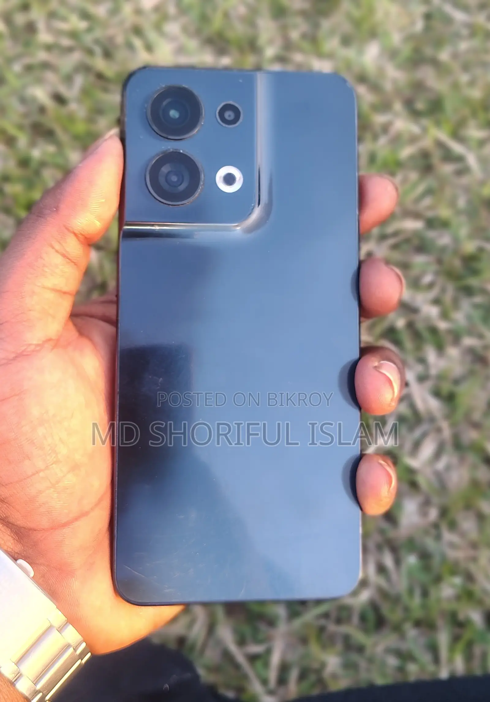 OPPO Reno 8 8/128GB (Used)