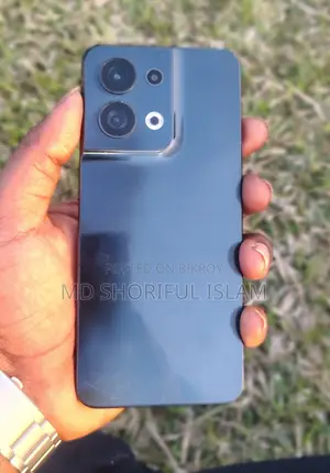OPPO Reno 8 8/128GB (Used)