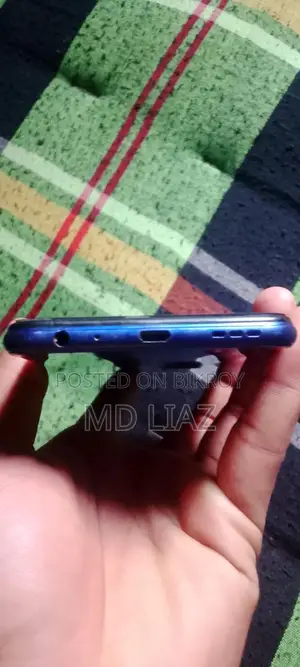 Vivo Y20 (Used)