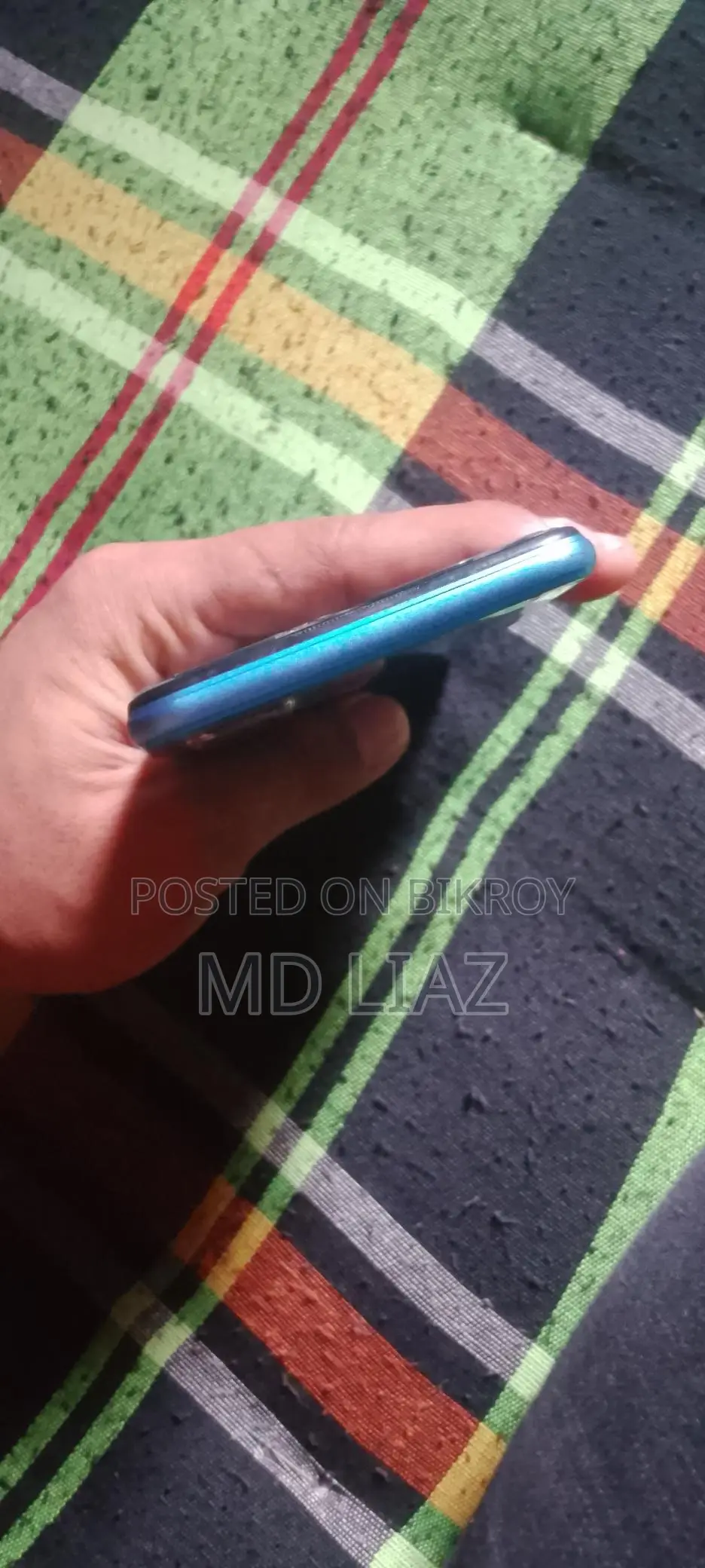 Vivo Y20 (Used)