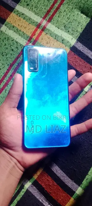 Vivo Y20 (Used)