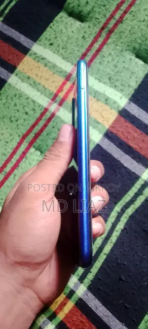 Vivo Y20 (Used)