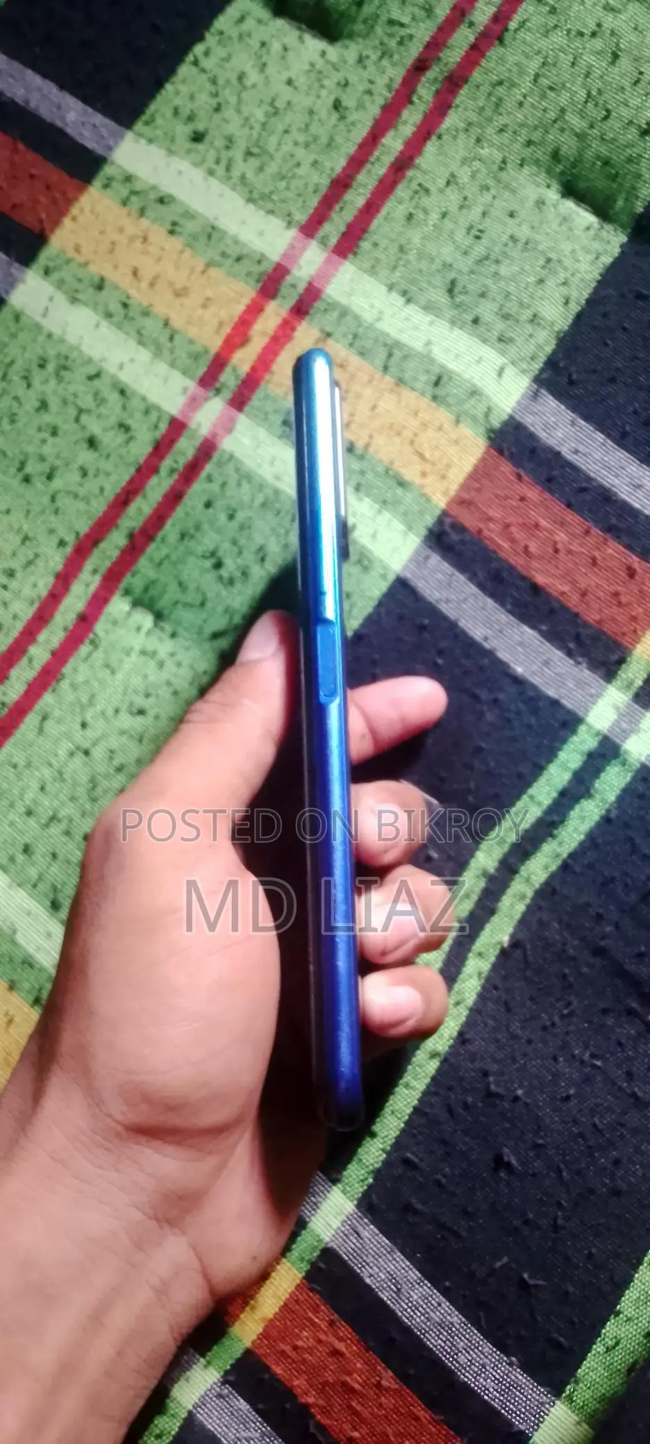 Vivo Y20 (Used)