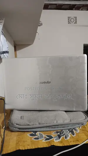 Laptop for sale
