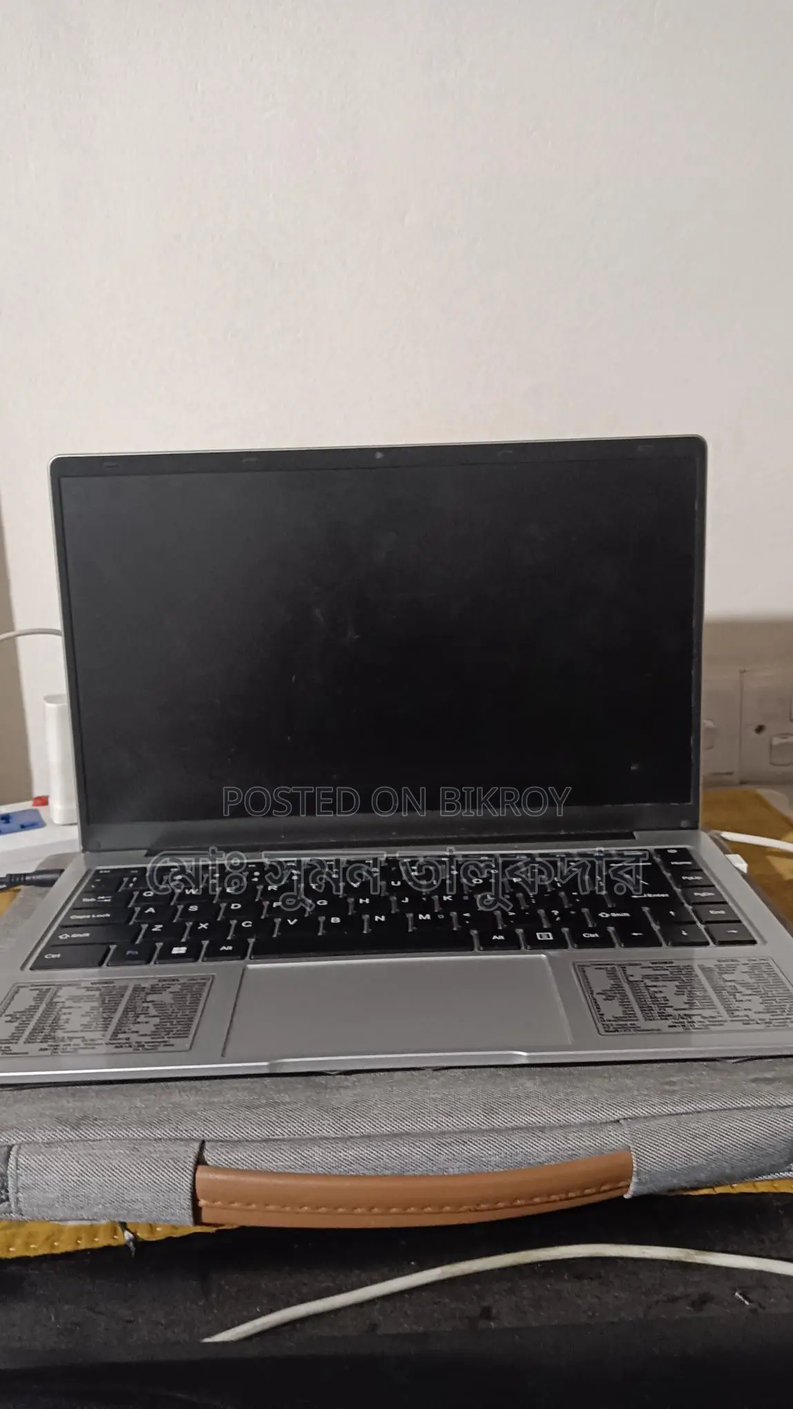 Laptop for sale
