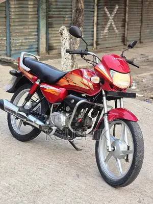Hero HF Deluxe 2019