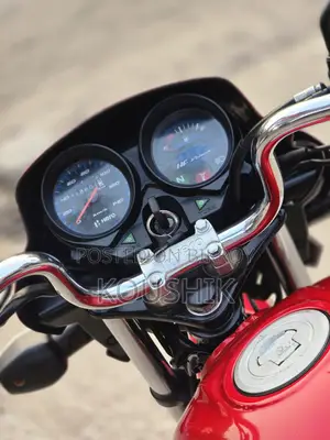 Hero HF Deluxe 2019