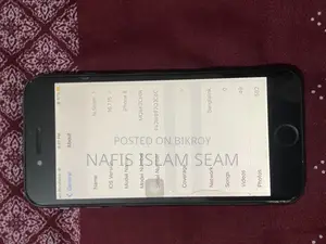 Apple iPhone 8 (Used)