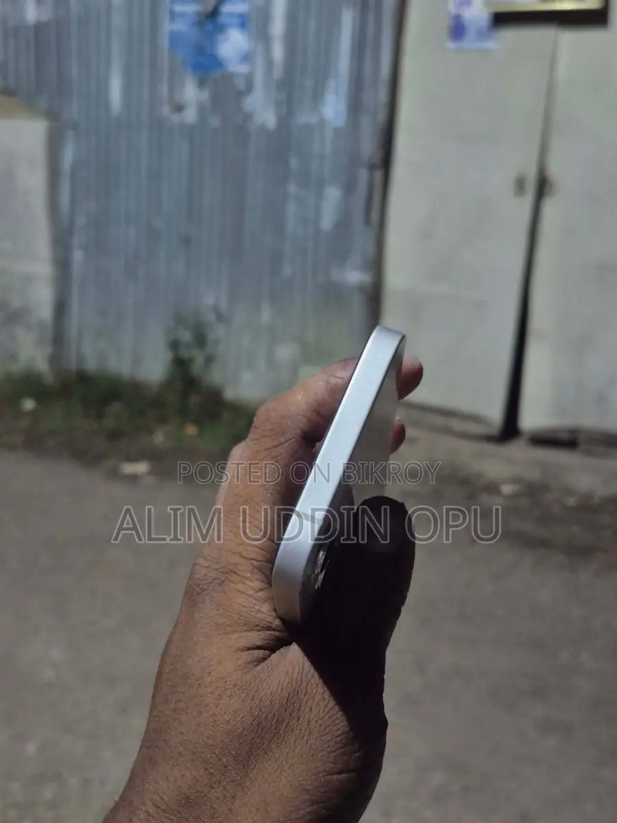 Apple iPhone 12 (Used)