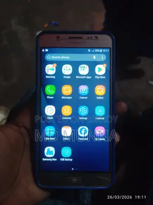 Samsung Galaxy J5 . (Used)