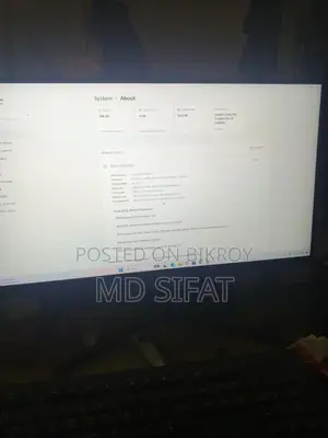 Core i 5 8gen