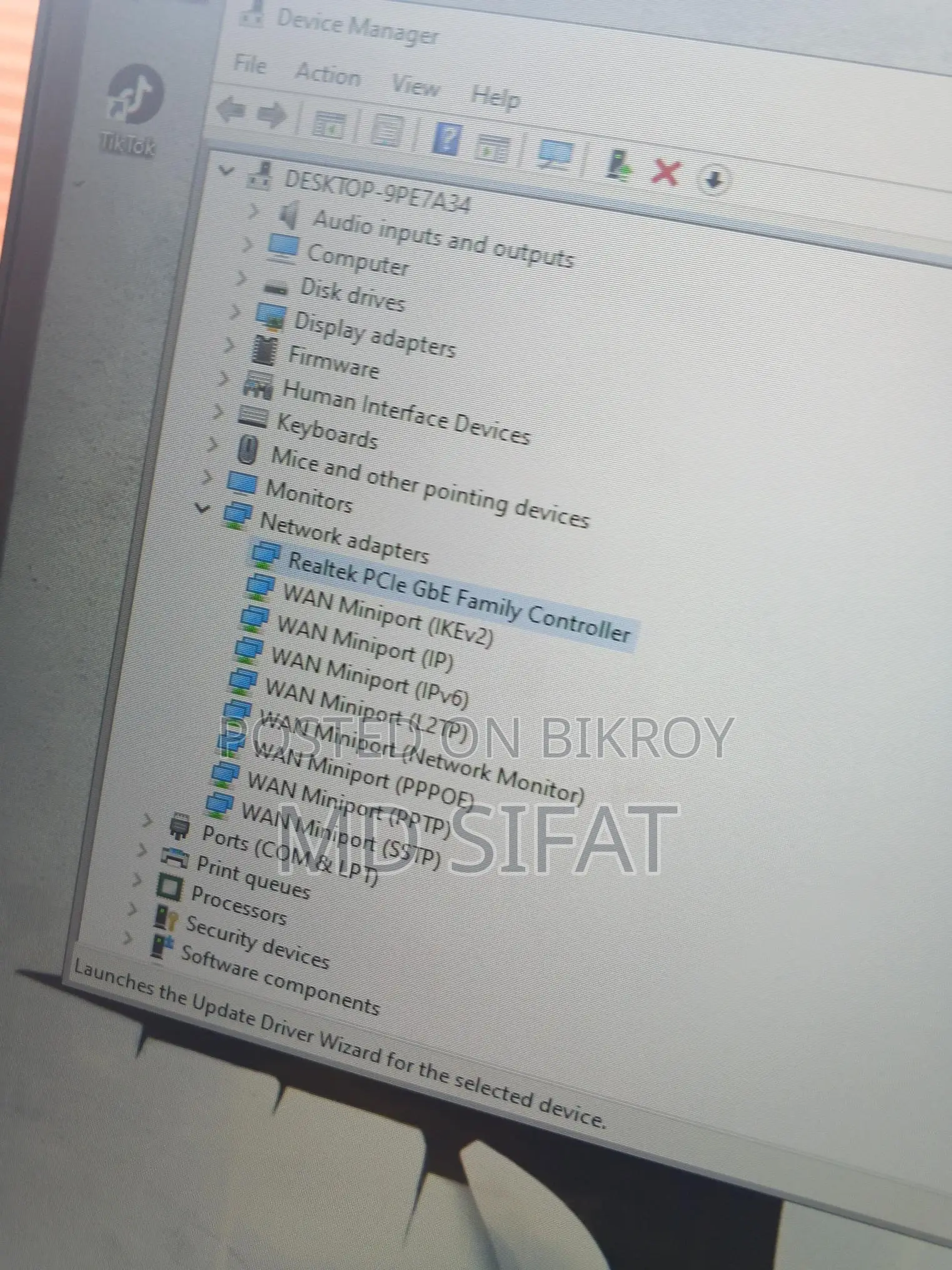 Core i 5 8gen
