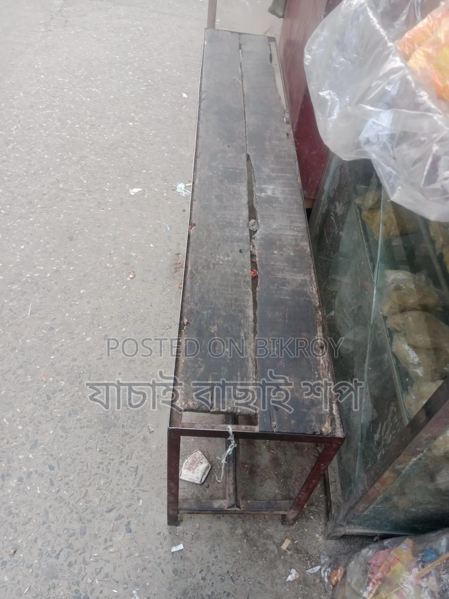 Table Bench