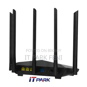 Tenda AC7 AC1200 Mbps Dual-band Wi-Fi 5 Router