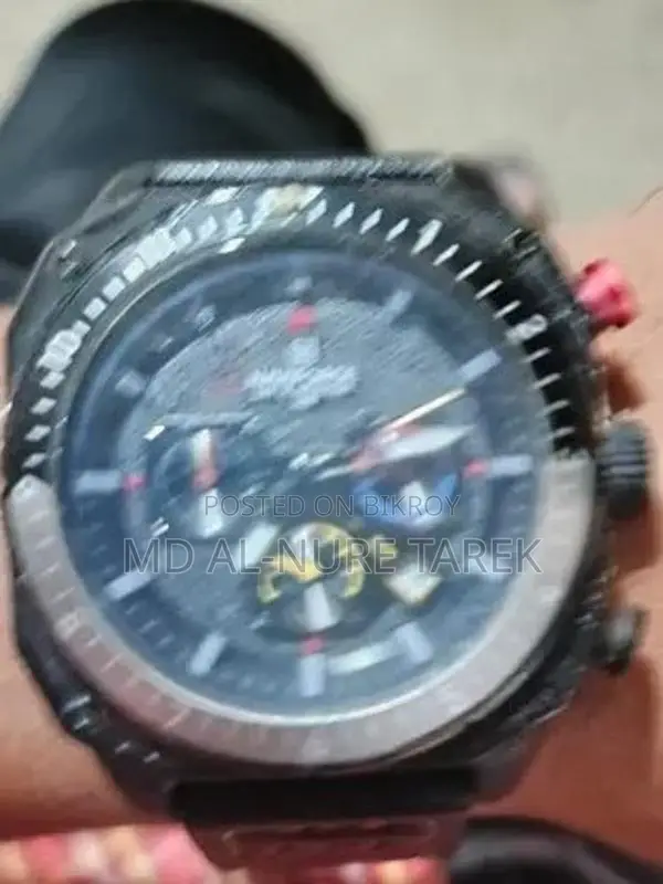 Watch for sale