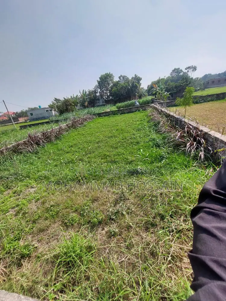 Ready Plot for Sale.