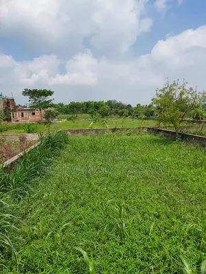 Ready Plot for Sale.