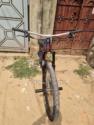 নতুন সাইকেল বিক্রি করা হবে
