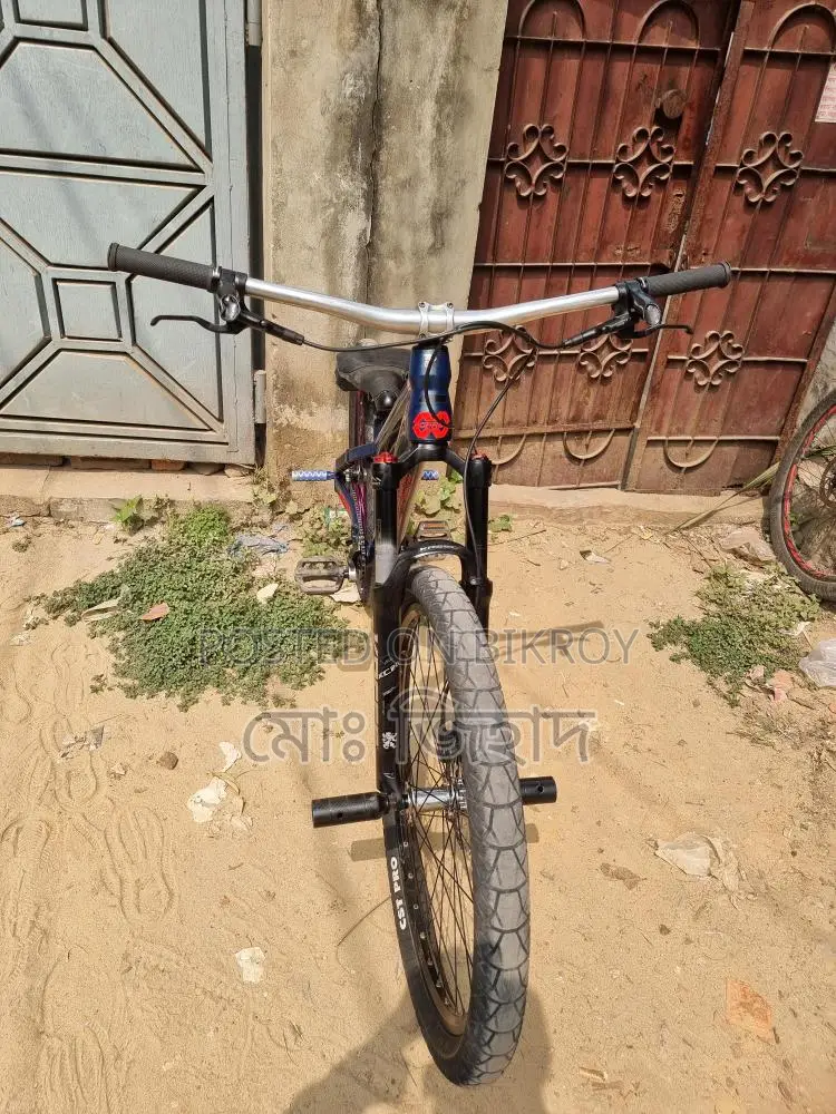 নতুন সাইকেল বিক্রি করা হবে