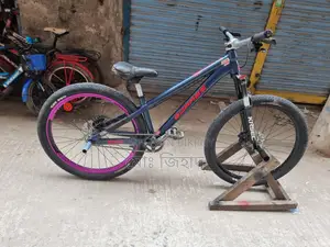 নতুন সাইকেল বিক্রি করা হবে