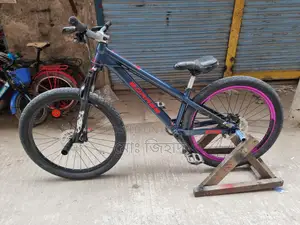 নতুন সাইকেল বিক্রি করা হবে