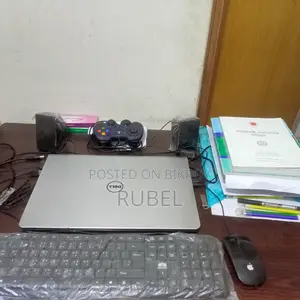 I7 4th gen 16GB Ram