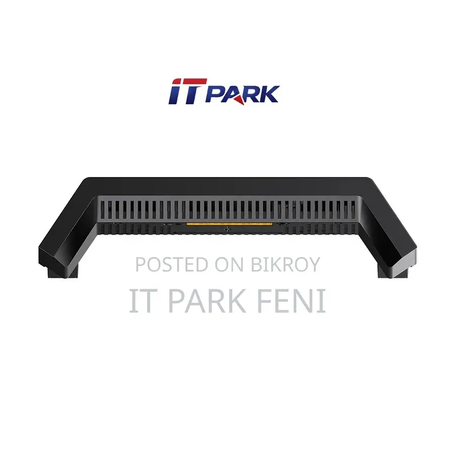 Tenda TX2L Pro AX1500 Mbps Gigabit Dual-Band Wi-Fi 6 Router
