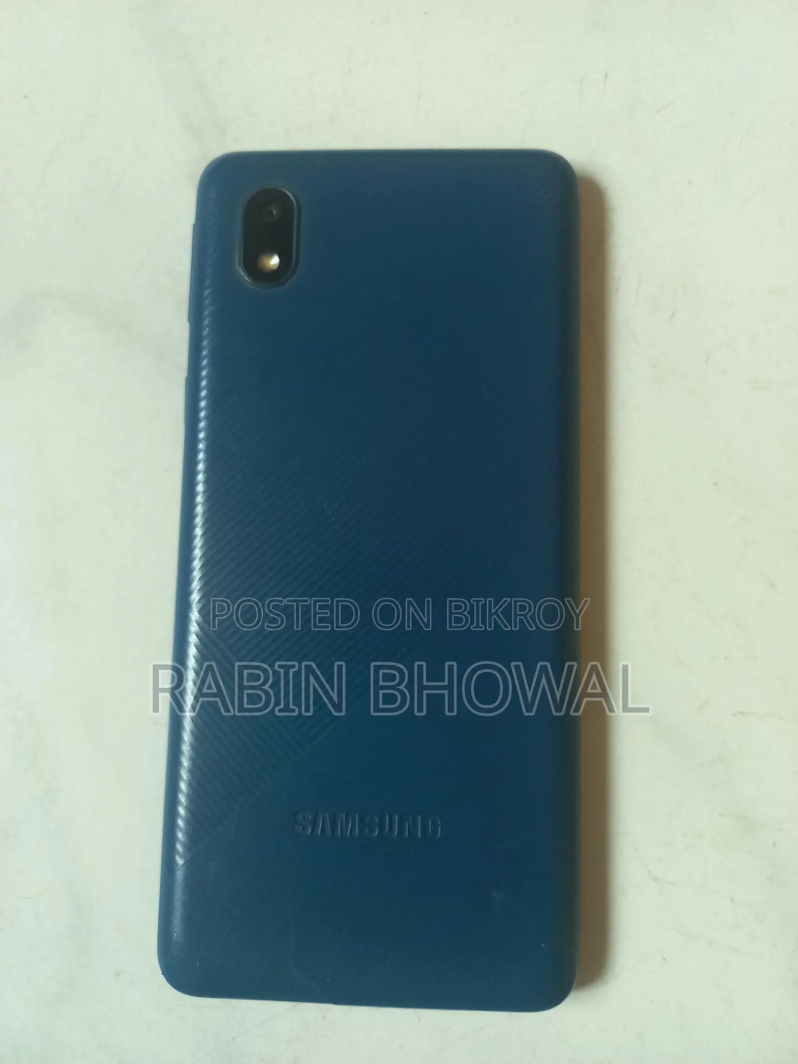 Samsung (Used)