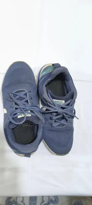 Nike shoe