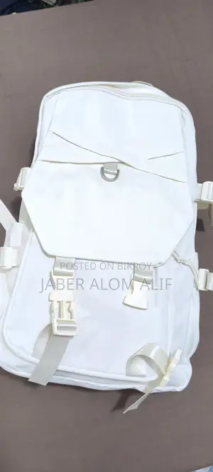 Backpack (Indian)