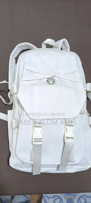 Backpack (indian)