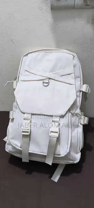 Backpack (indian)