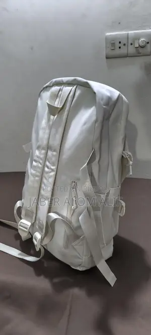 Backpack (indian)