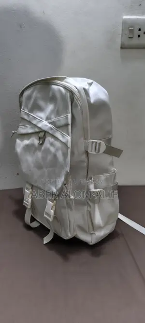 Backpack (Indian)