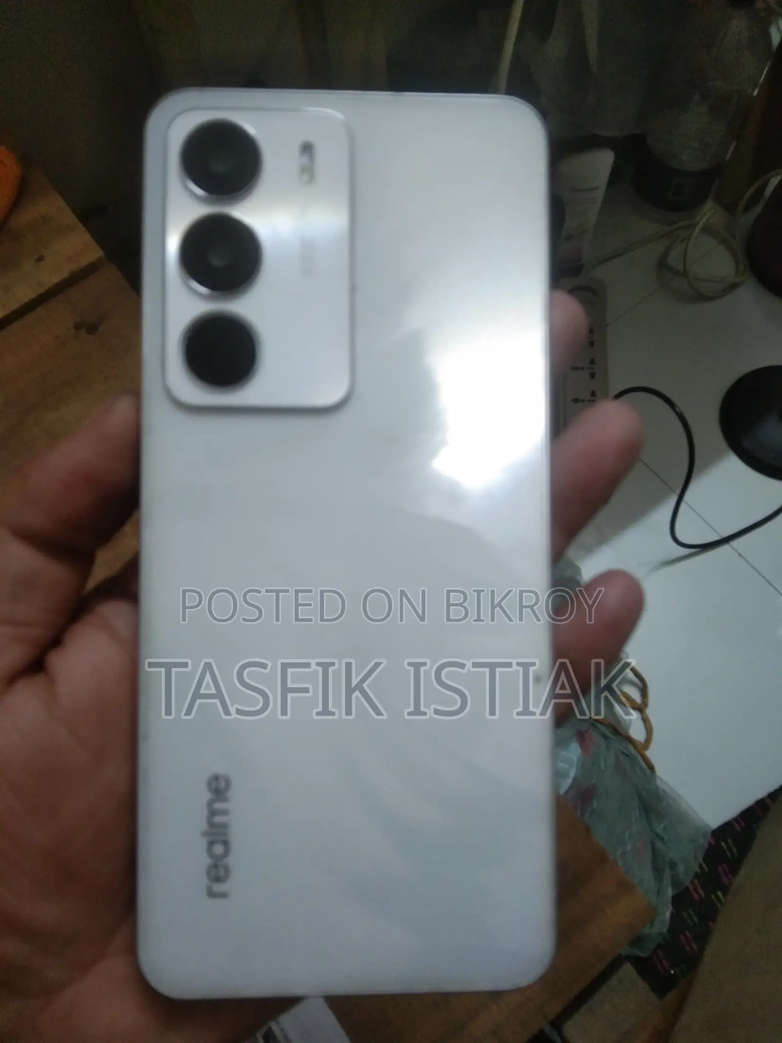 Realme C71 (Used)