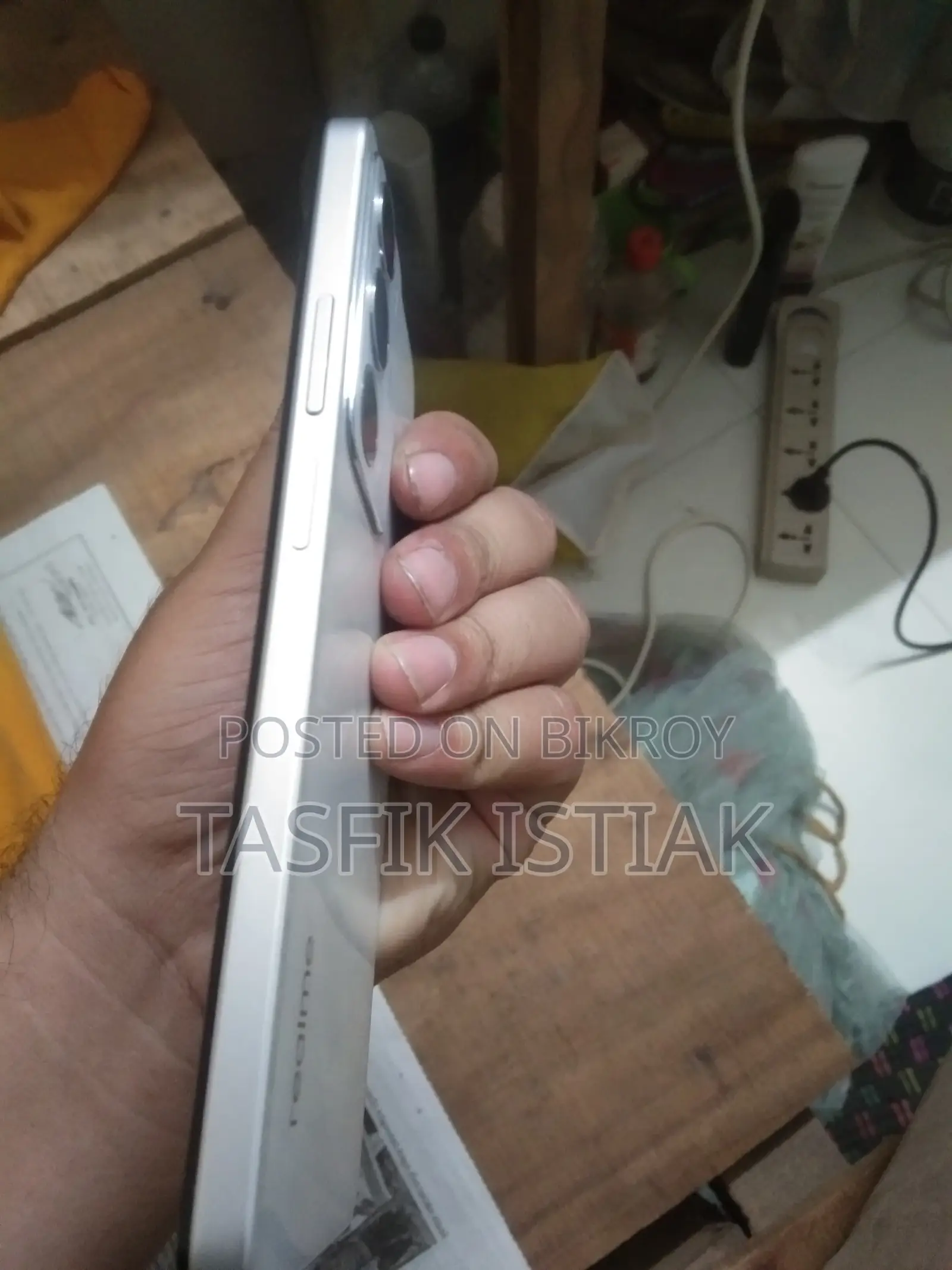 Realme C71 (Used)