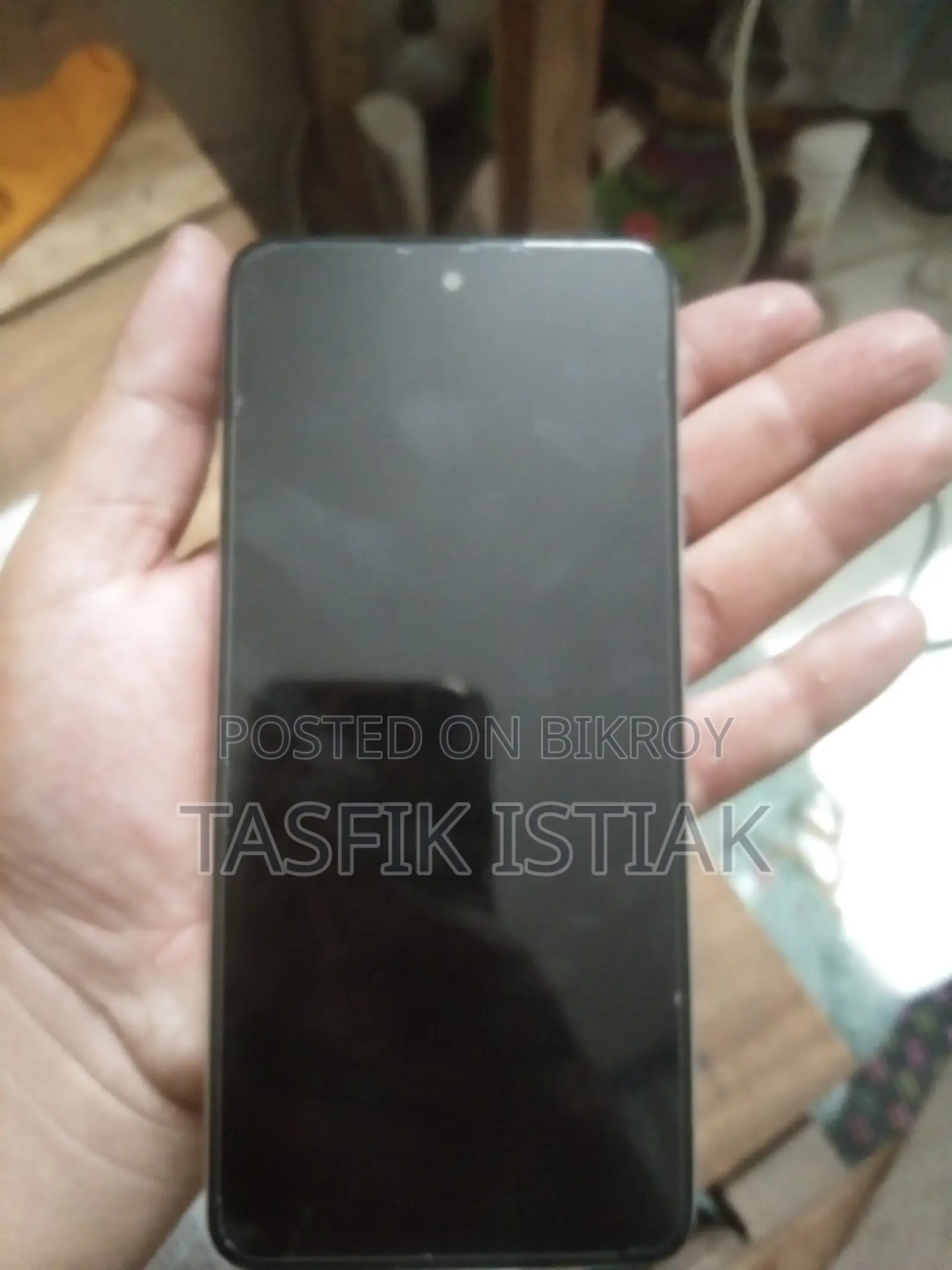 Realme C71 (Used)