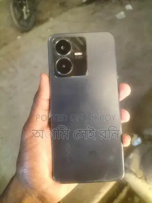 Vivo Y22s (Used)
