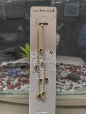 Bracelet
