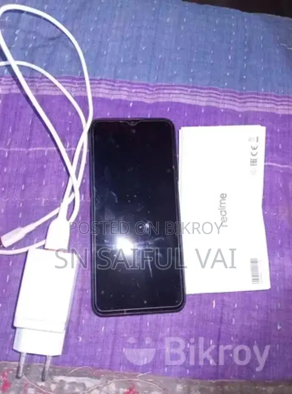 Tecno Spark Go , (Used)