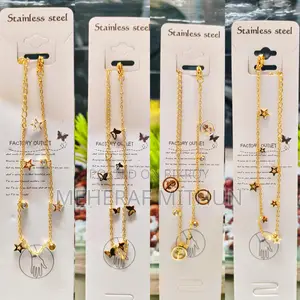 Bracelet