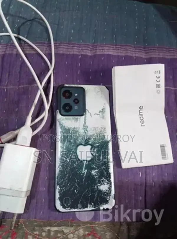 Tecno Spark Go , (Used)