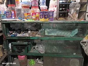 4.5*3 ফিট display rack